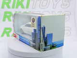 Alfa Romeo Mito Mondo Motors 1/43 Bianco 2009 - RikiToys - Mondo Motors
