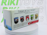 Alfa Romeo Mito Mondo Motors 1/43 Bianco 2009 - RikiToys - Mondo Motors