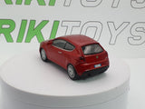 Alfa Romeo Mito Mondo Motors 1/43 Rosso 2008 - RikiToys - Mondo Motors#