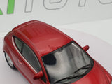 Alfa Romeo Mito Mondo Motors 1/43 Rosso 2008 - RikiToys - Mondo Motors#