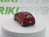 Alfa Romeo Mito Mondo Motors 1/43 Rosso 2008 - RikiToys - Mondo Motors