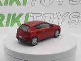 Alfa Romeo Mito Mondo Motors 1/43 Rosso Met. 2008 - RikiToys - Mondo Motors