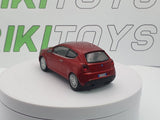 Alfa Romeo Mito Mondo Motors 1/43 Rosso Met. 2008 - RikiToys - Mondo Motors