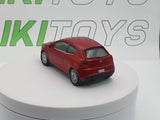 Alfa Romeo Mito Mondo Motors 1/43 Rosso Met. 2008 - RikiToys - Mondo Motors