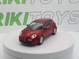 Alfa Romeo Mito Mondo Motors 1/43 Rosso Met. 2008 - RikiToys - Mondo Motors