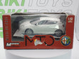 Alfa Romeo Mito MondoMotors 1/43 Bianco 2009 - RikiToys - MondoMotors