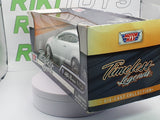 Alfa Romeo Mito Motor Max 1/24 Bianco - RikiToys - Motor Max#
