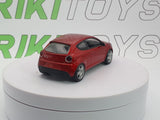 Alfa Romeo Mito Norev 1/43 Rosso 2009 - RikiToys - Norev
