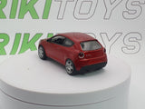 Alfa Romeo Mito Norev 1/43 Rosso 2009 - RikiToys - Norev