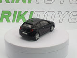 Alfa Romeo Mito Welly 1/43 Nero 2008 - RikiToys - Welly#