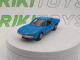 Alfa Romeo Montral Norev 1/43 Azzurro 1970 - RikiToys - Norev