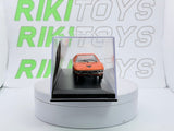 Alfa Romeo Montreal Edison 1/43 Arancione 1970 - RikiToys - Edison#