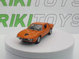 Alfa Romeo Montreal Norev 1/43 - RikiToys - Norev#