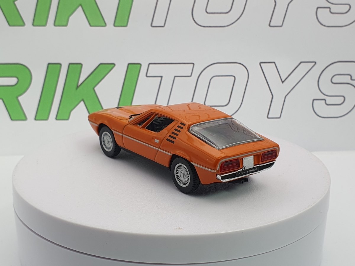 Alfa Romeo Montreal Norev 1/43 - RikiToys - Norev#