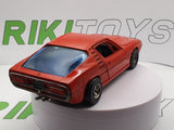 Alfa Romeo Montreal Politoys 1/24 Rosso - RikiToys - Politoys#