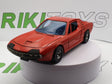 Alfa Romeo Montreal Politoys 1/24 Rosso - RikiToys - Politoys#