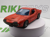 Alfa Romeo Montreal Politoys 1/24 Rosso - RikiToys - Politoys#