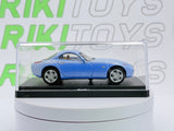 Alfa Romeo Nuvola Solido 1/43 Azzurro Metalizzato - RikiToys - Solido