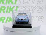 Alfa Romeo Nuvola Solido 1/43 Azzurro Metalizzato - RikiToys - Solido