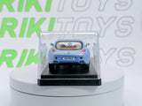 Alfa Romeo Nuvola Solido 1/43 Azzurro Metalizzato - RikiToys - Solido