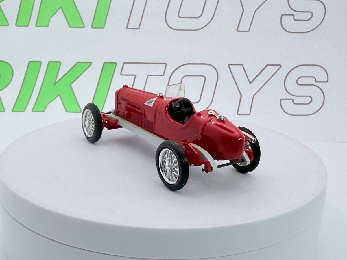 Alfa Romeo P3 Rio 1/43 Rosso 1932 - RikiToys - Rio