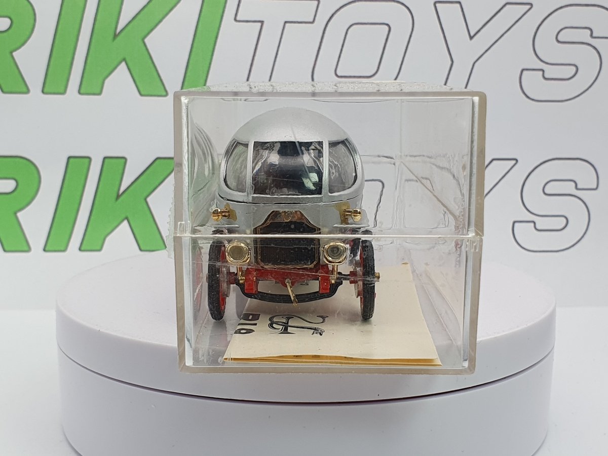 Alfa Romeo "Ricotti" Rio 1/43 - RikiToys - Rio#