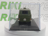 Alfa Romeo Romeo 2 Edicola 1/43 Verde 1960 - RikiToys - Edicola