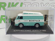 Alfa Romeo Romeo Scintilla 1956 Edicola 1/43 - RikiToys - Edicola#