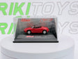 Alfa Romeo Spider 916 Schuco 1/87 Rosso 1996 - RikiToys - Schuco