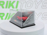 Alfa Romeo Spider 916 Schuco 1/87 Rosso 1996 - RikiToys - Schuco