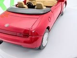 Alfa Romeo Spider 916 Speedy Power 1/32 Rosso - RikiToys - Speedy Power#