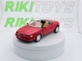 Alfa Romeo Spider 916 Speedy Power 1/32 Rosso - RikiToys - Speedy Power#