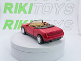 Alfa Romeo Spider 916 Speedy Power 1/32 Rosso - RikiToys - Speedy Power#