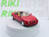 Alfa Romeo Spider 916 Speedy Power 1/32 Rosso - RikiToys - Speedy Power#