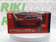 Alfa Romeo Stelvio Burago 1/43 - RikiToys - Burago#
