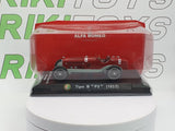 Alfa Romeo Tipo B P3 MetroMo 1/43 Rosso 1932 - RikiToys - MetroMo