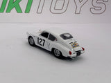 Alpine A 106 Norev 1/43 Bianco 1958 - RikiToys - Norev
