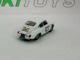 Alpine A 106 Norev 1/43 Bianco 1958 - RikiToys - Norev