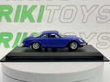 Alpine - Renault A 110 Del Prado 1/43 Blu - RikiToys - Del Prado