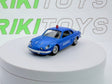 Alpine Renault A110 Mondo Motors 1/43 Blu - RikiToys - Mondo Motors