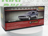 AMC De Lorean Dickie 1/38 Argento - RikiToys - Dickie#