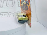 AMC Eagle Matchbox 1/64 Marrone 1980 - RikiToys - Matchbox