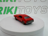 AMC Javelin AMX Hot Wheels 1/60 Rosso - RikiToys - Hot Wheels