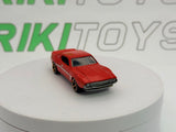 AMC Javelin AMX Hot Wheels 1/60 Rosso - RikiToys - Hot Wheels
