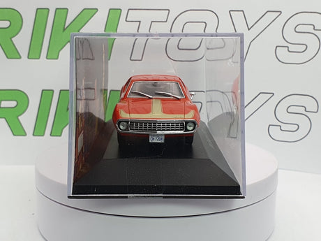 AMC Javelin Edicola 1/43 - RikiToys - Edicola#