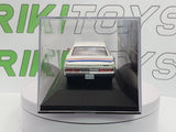 AMC Rebel "The Machine" 1970 Edicola 1/43 - RikiToys - Edicola#