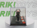 Aprilia RSW 250 Edicola 1/24 Bianco 2004 - RikiToys - Edicola#