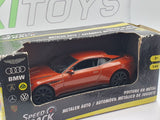 Aston Martin DB 11 Mondo Motors 1/43 Rame 2016 - RikiToys - Mondo Motors
