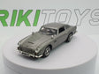 Aston Martin DB 5 Universal Hobbies 1/43 Argento 1963 - RikiToys - Universal Hobbies#