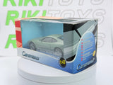 Aston Martin DB 7 Cararama 1/43 Verde metallizzato - RikiToys - Cararama